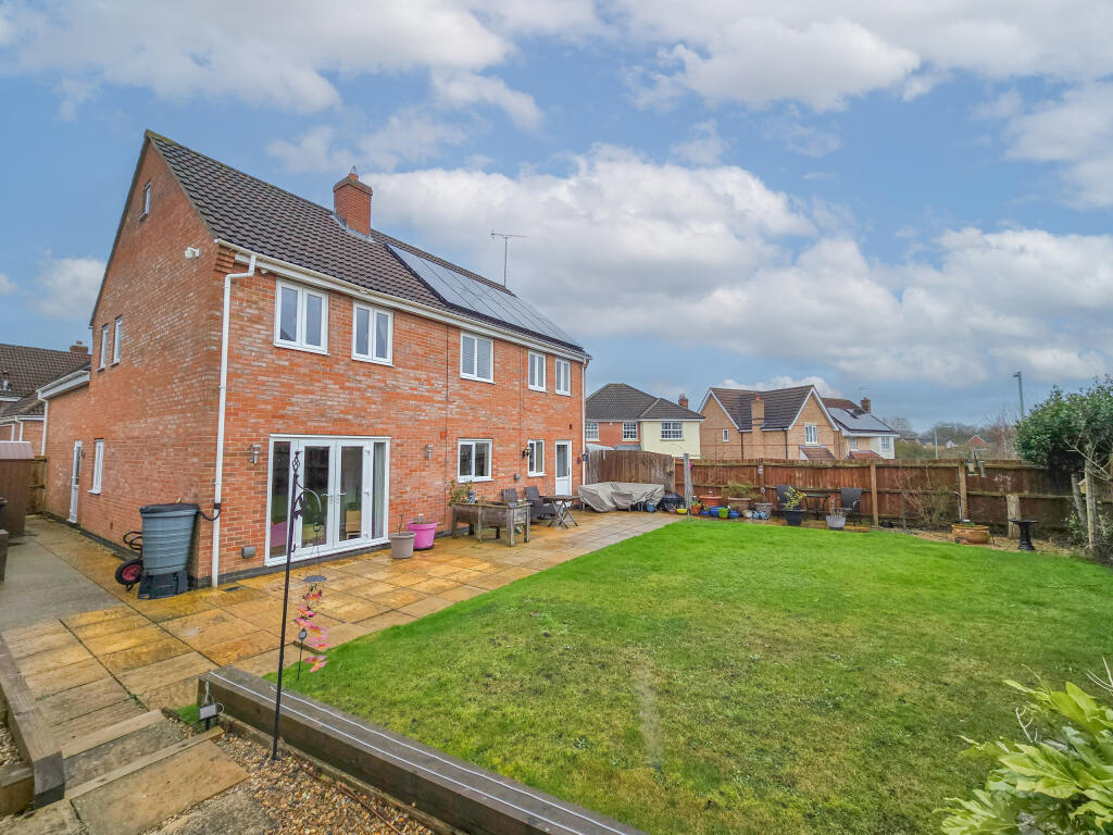 Additional image 22 of Earls Green, Haverhill, Suffolk