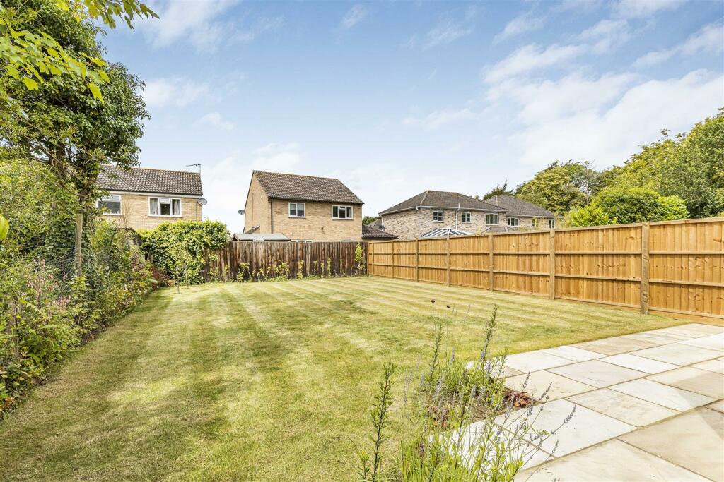 Additional image 18 of Eagle Lane, Dullingham, Newmarket