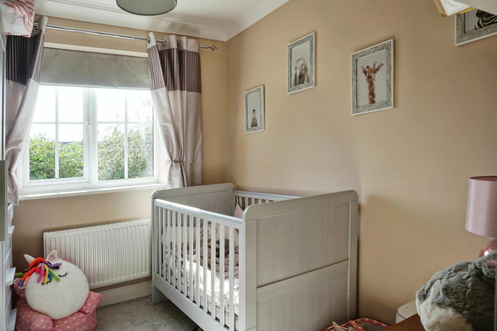 Additional image 15 of Rosebay Gardens, Soham, Cambs, CB7 5YU