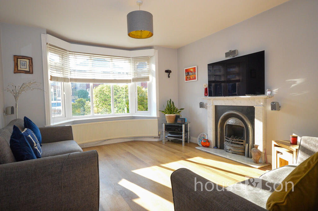 Additional image 4 of Queen Mary Avenue, Bournemouth