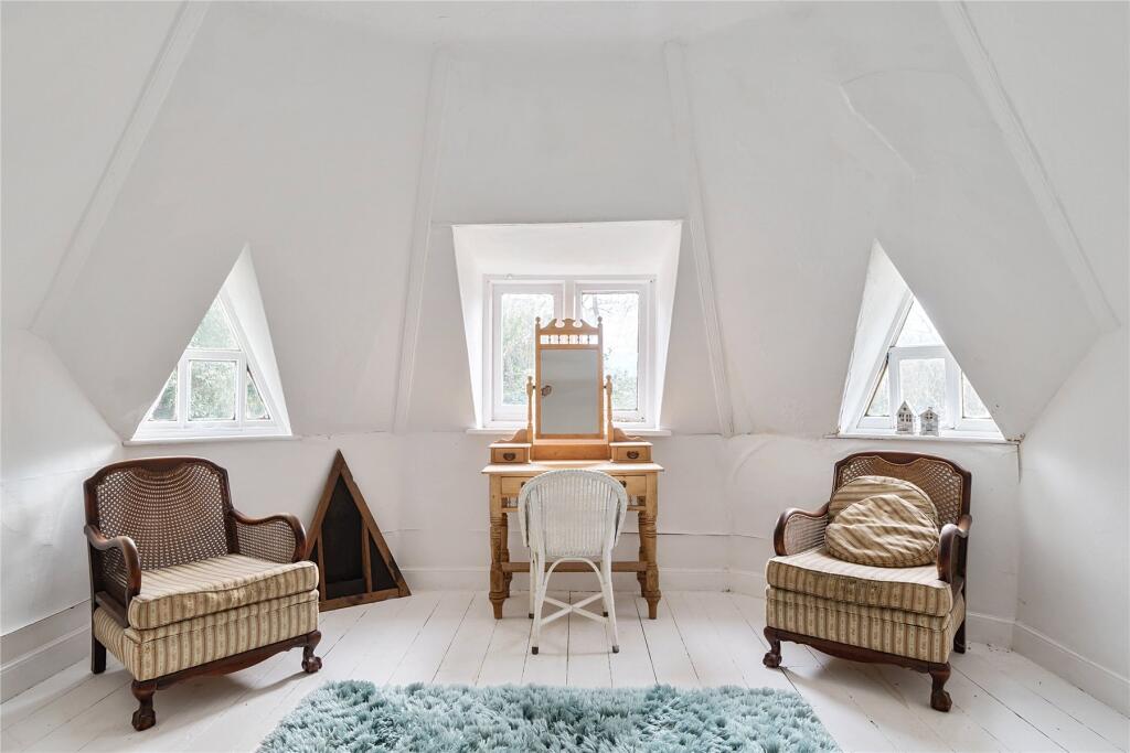 Additional image 33 of Sopley, Christchurch, BH23