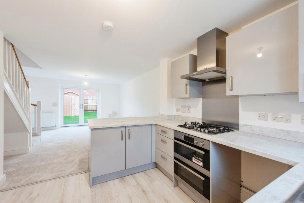 Additional image 11 of Burwell Road, Exning, Newmarket, Suffolk, CB8