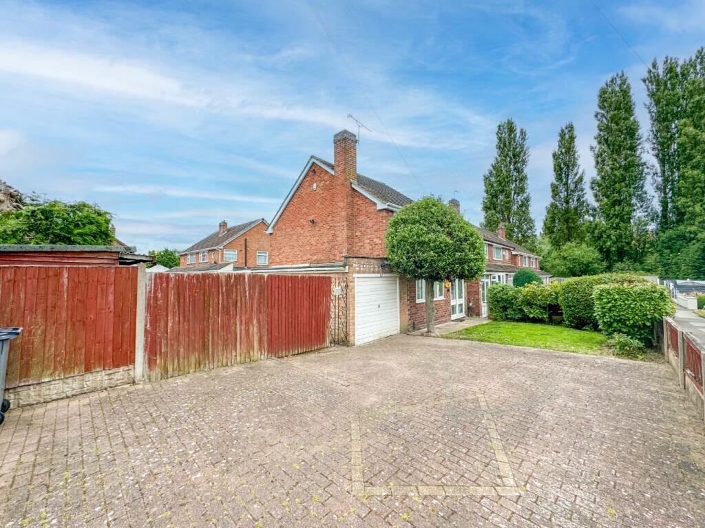 Additional image 19 of Eileen Gardens, Kingshurst, Birmingham, West Midlands, B37 6NJ