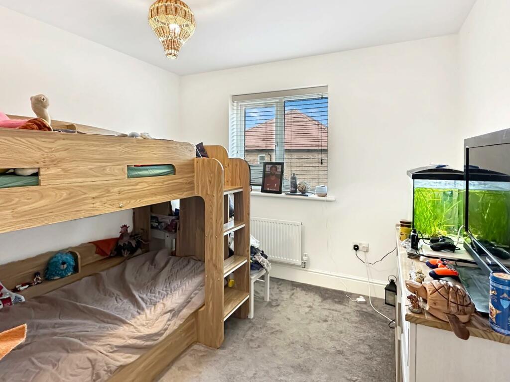 Additional image 11 of Clarke Close, Cottenham, Cambridge