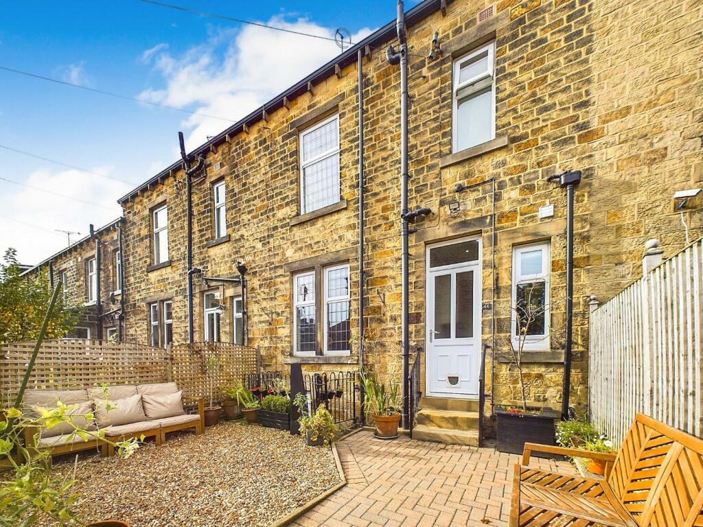 Additional image 27 of Park Road, Bingley