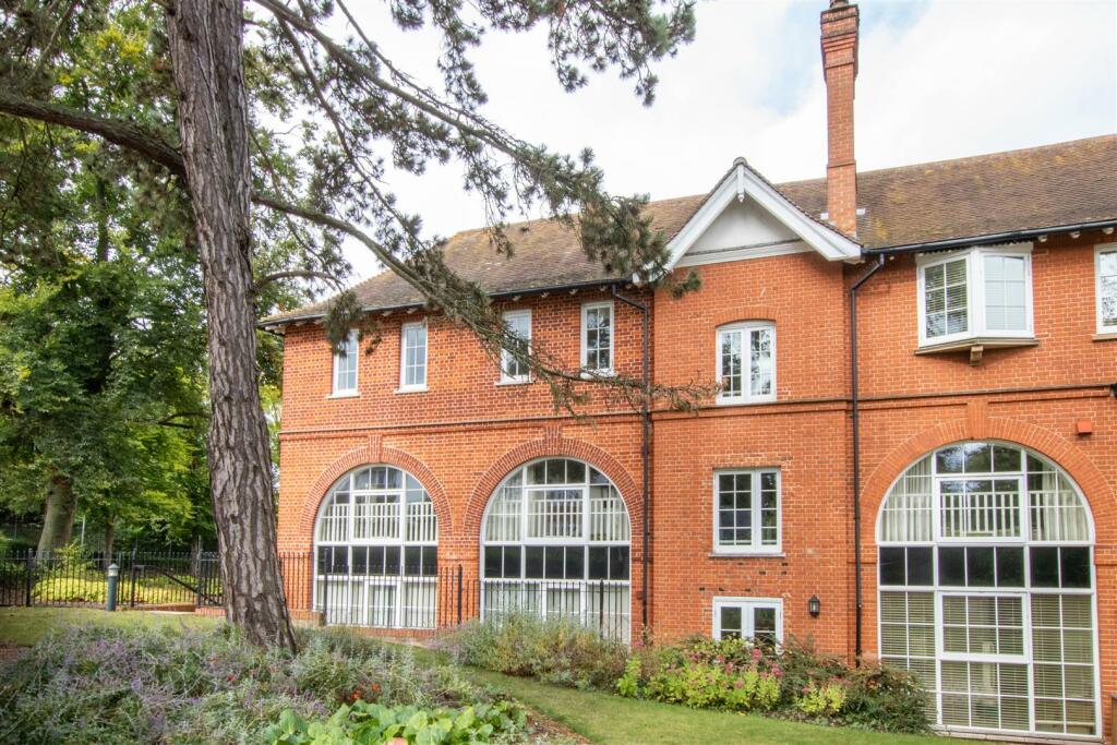 Additional image 13 of South Road, Saffron Walden