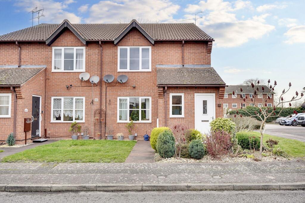 Additional image 8 of Corsican Pine Close, Newmarket, CB8