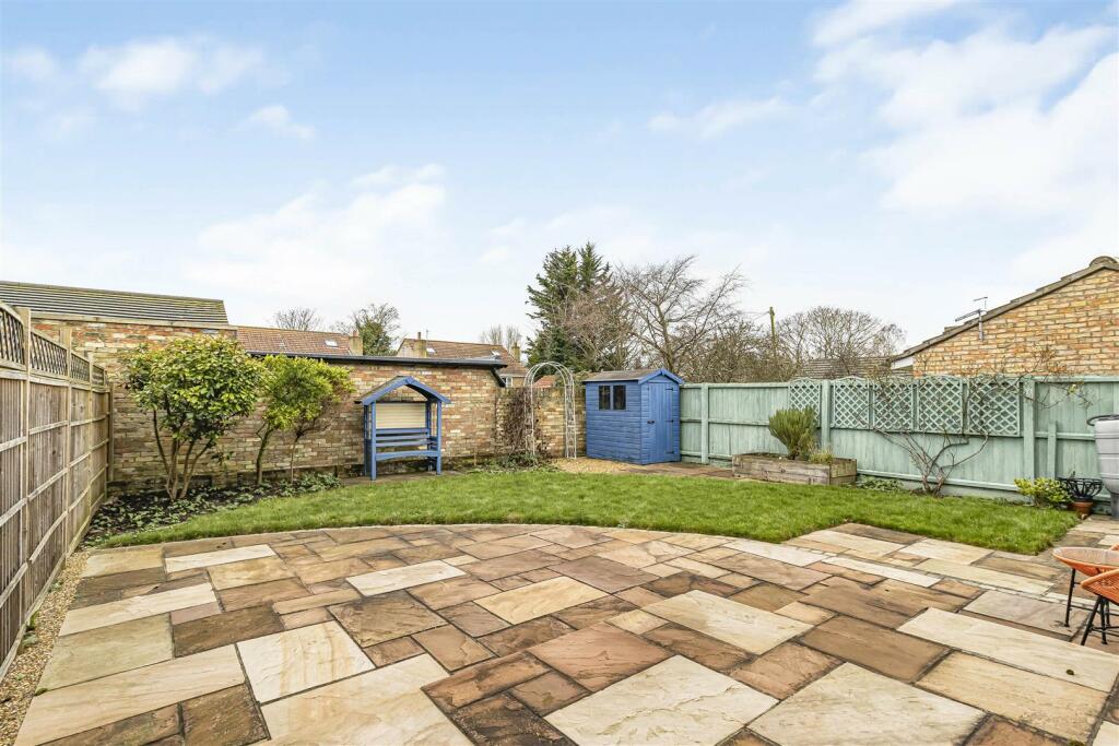 Additional image 15 of Maple Close, Bottisham