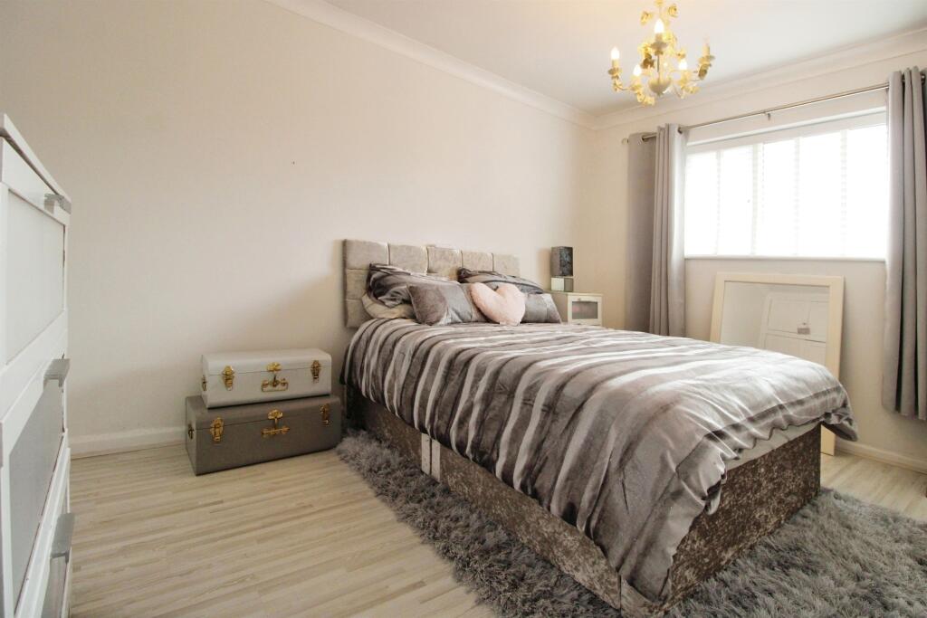 Additional image 12 of Worle Avenue, Llanrumney, Cardiff