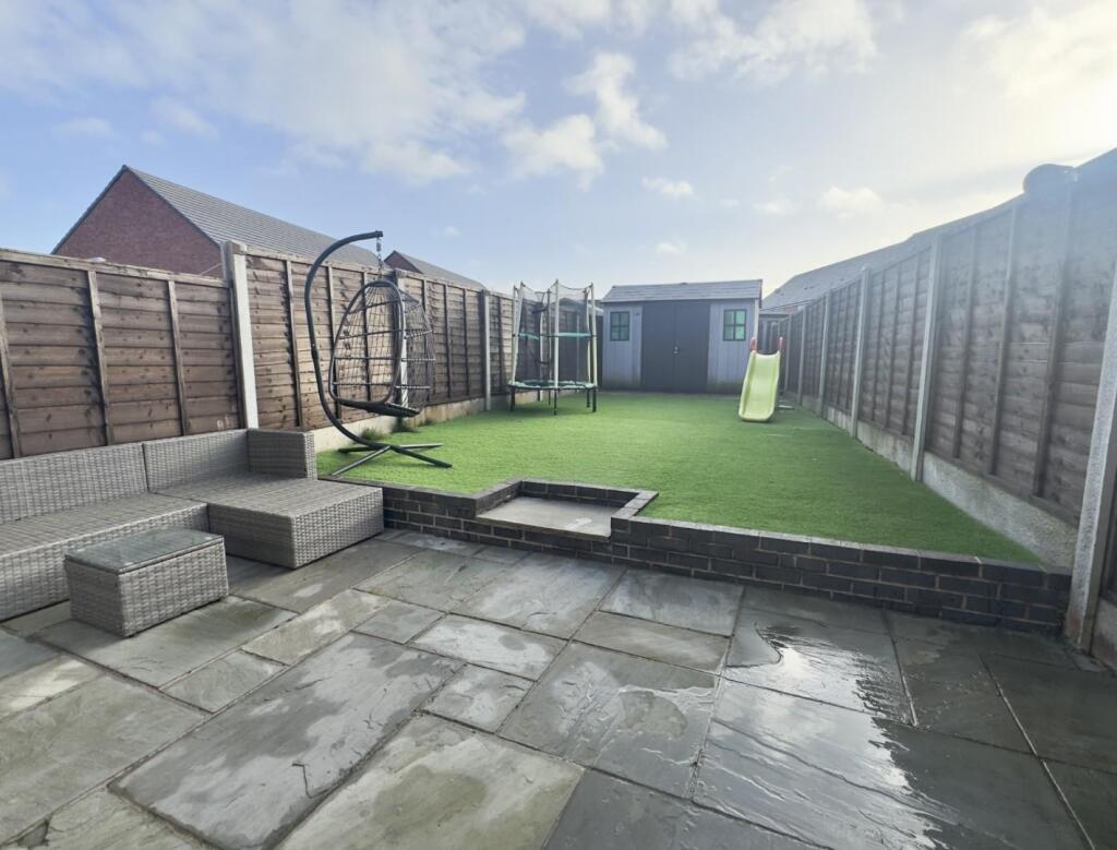 Additional image 12 of Kildare Close, Birmingham