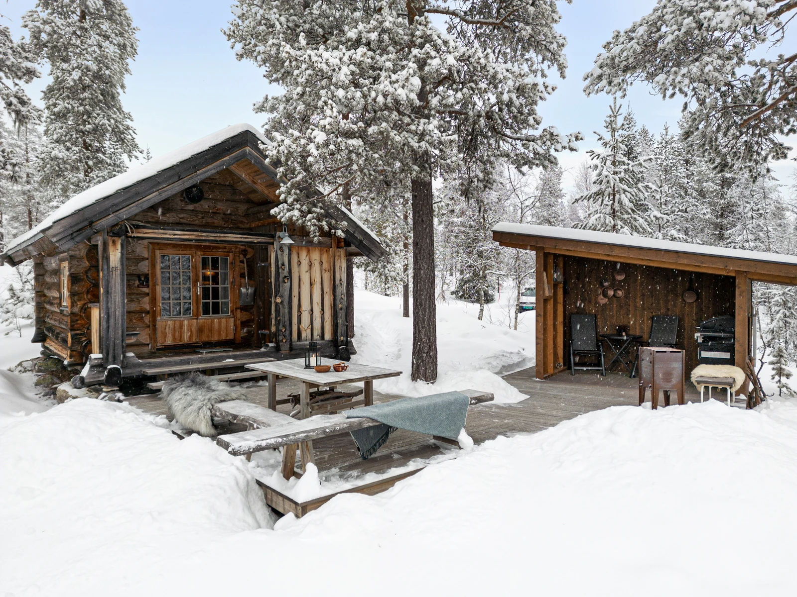 Additional image 2 of Rundtjernsvegen 27, 2870 Dokka