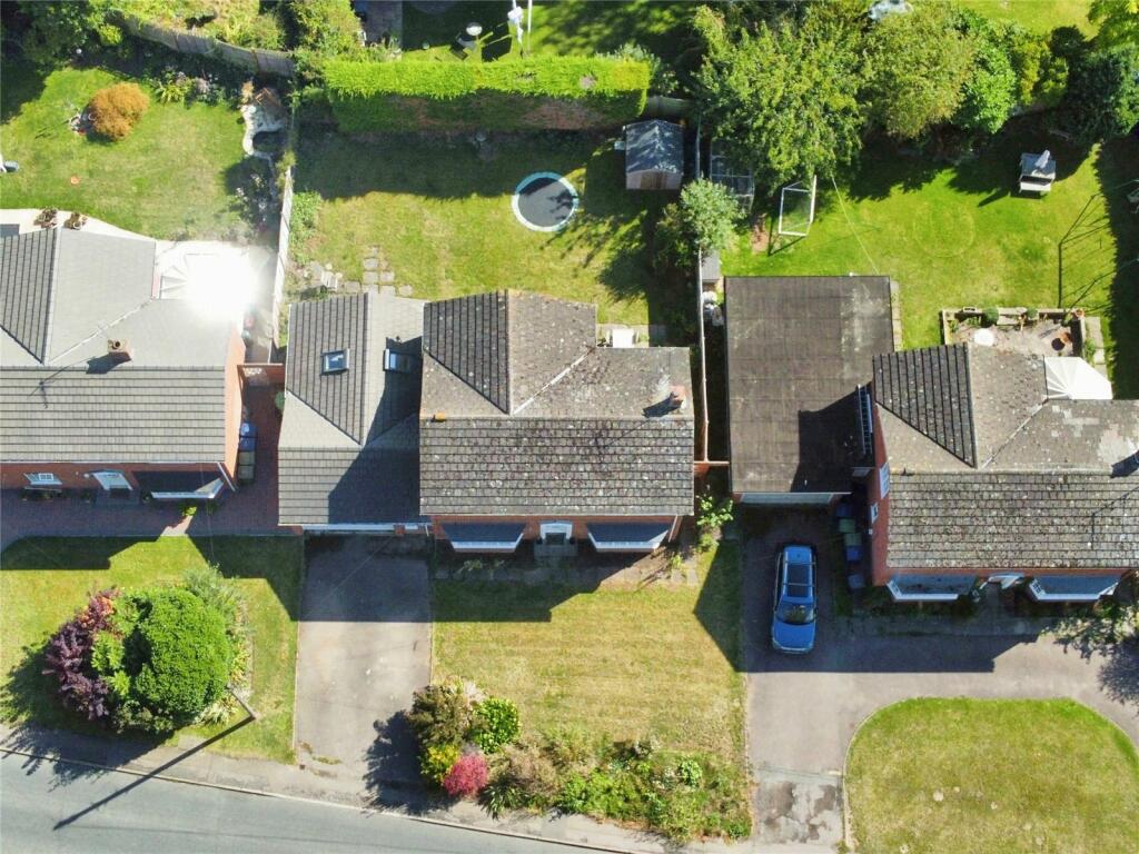 Additional image 37 of Shepreth Road, Foxton, Cambridge, Cambridgeshire, CB22