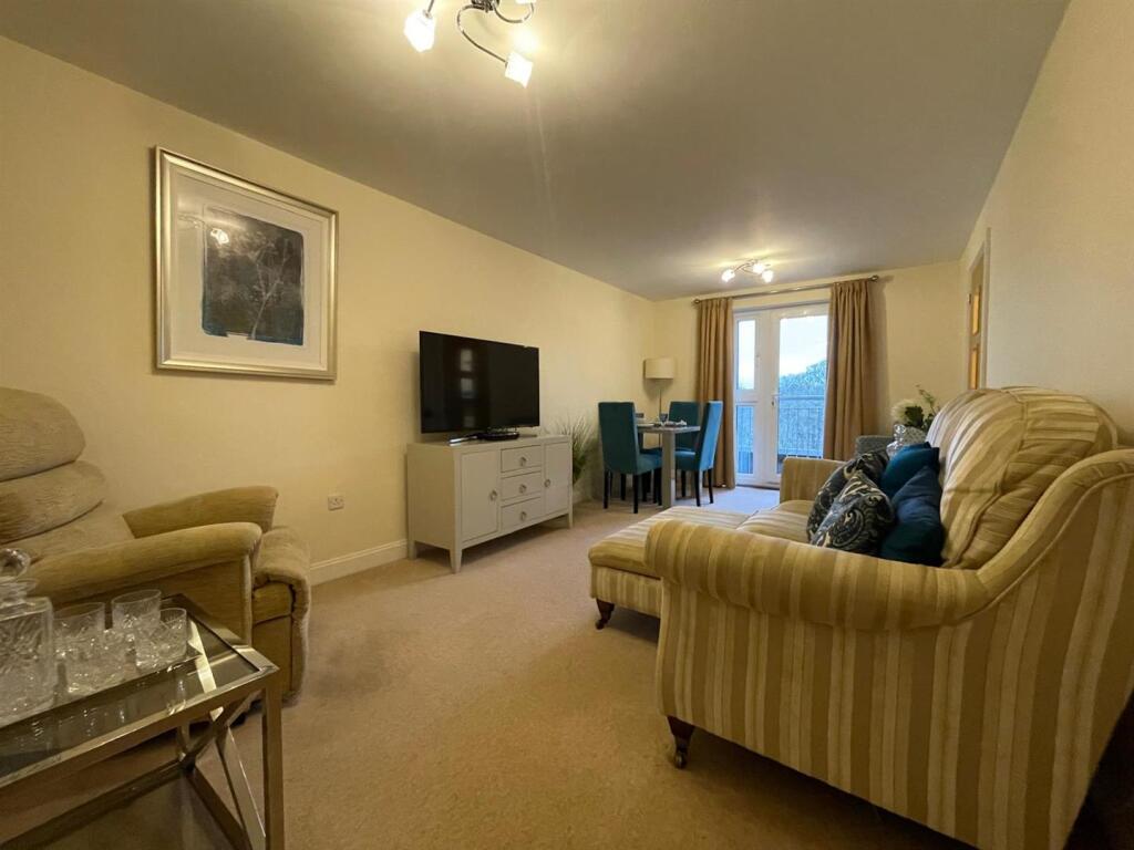 Additional image 4 of Macaulay Road, Broadstone