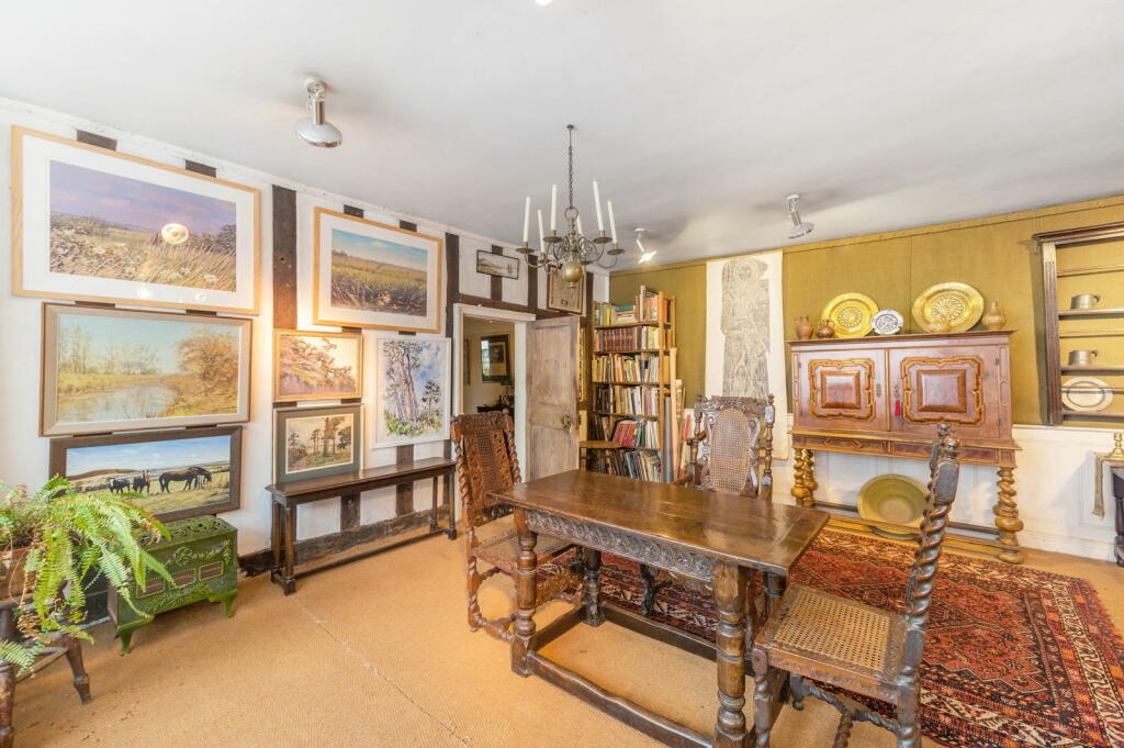 Additional image 17 of Homelands, Fordham, Ely, SAT NAV CB7 5NG