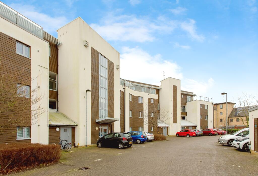 Additional image 15 of Chieftain Way, CAMBRIDGE