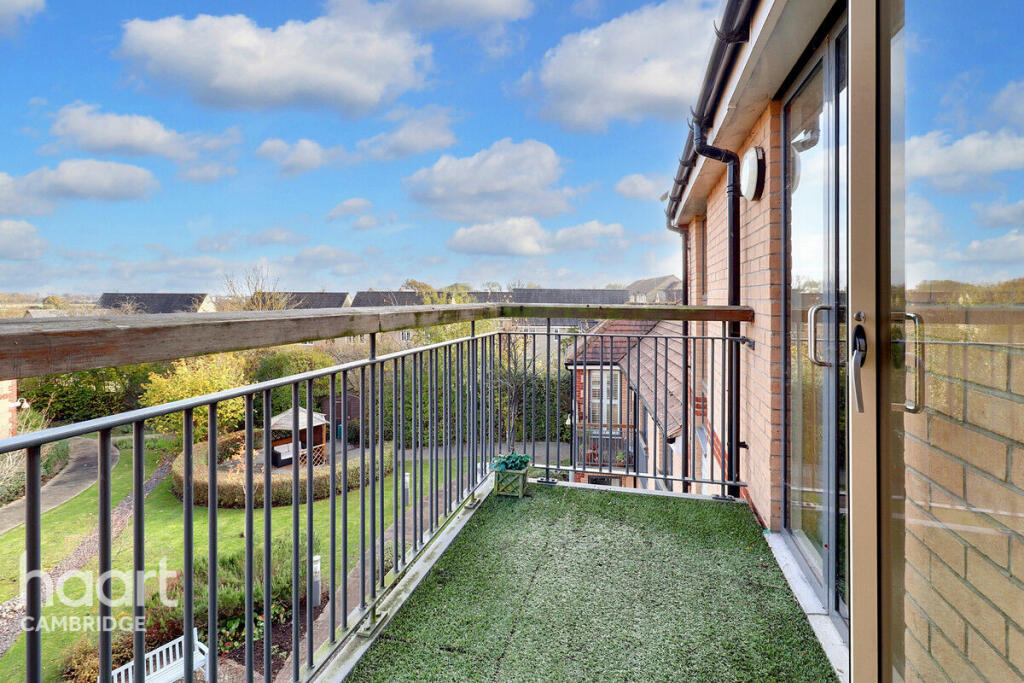 Additional image 5 of Wellbrook Way, Cambridge