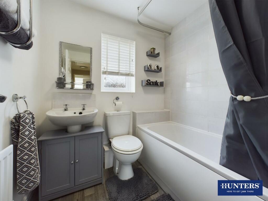 Additional image 13 of St. Michaels Drive, Longtown, Carlisle, CA6