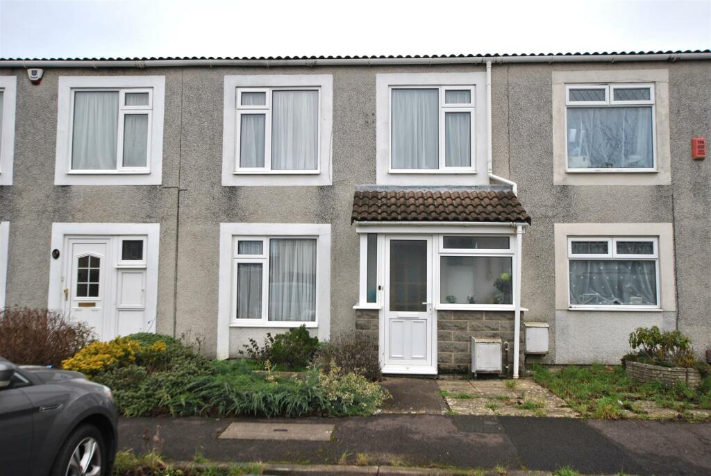 Pennard Court, Whitchurch