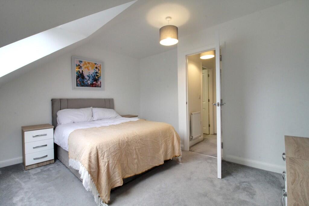 Additional image 9 of Hope Street, Birmingham, B5