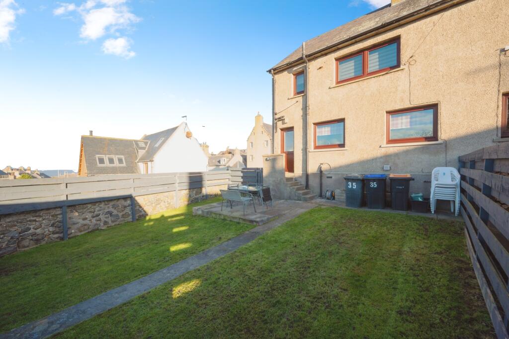 Additional image 20 of Church Street, Portsoy, Banff, AB45