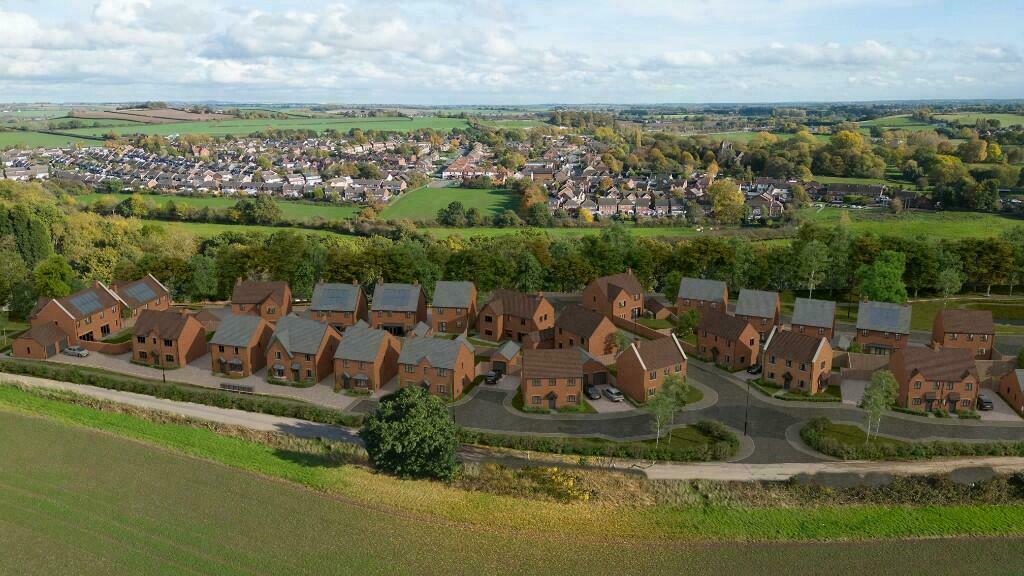 Additional image 17 of Pooley Lane,
Polesworth,
B78 1JA