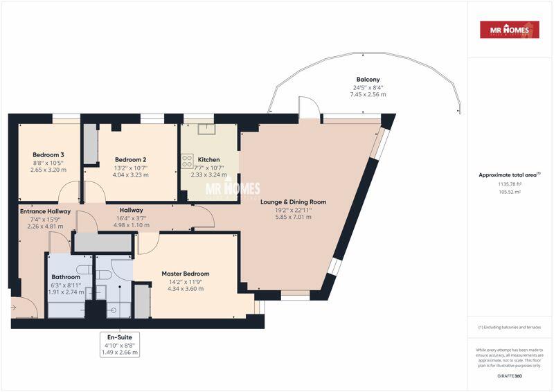 Additional image 15 of Roma, Victoria Wharf Watkiss Way Cardiff Bay CF11 0SJ