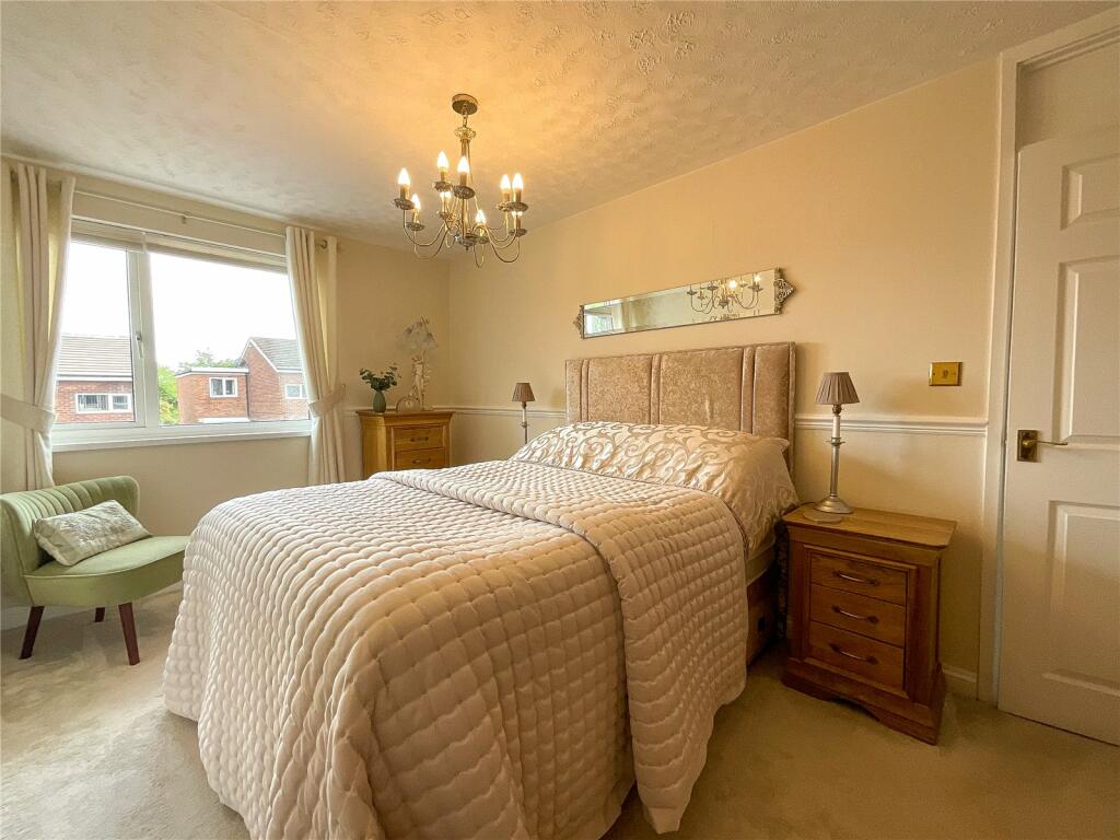 Additional image 11 of Tyne Close, Birmingham, West Midlands, B37