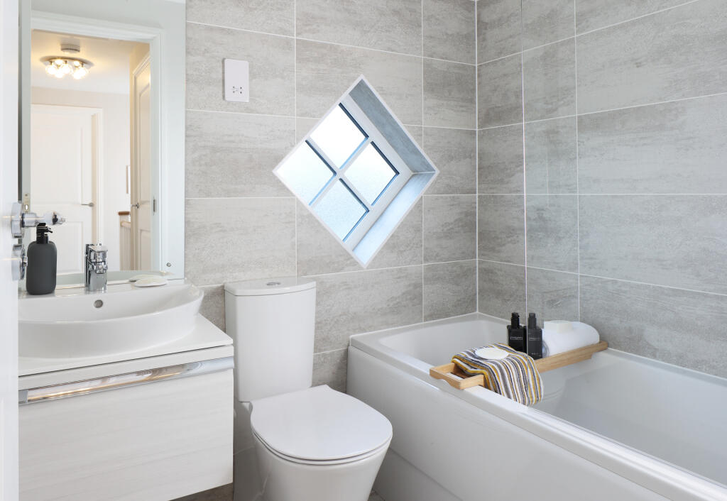 Additional image 4 of Eagle Drive,
Amington,
B77