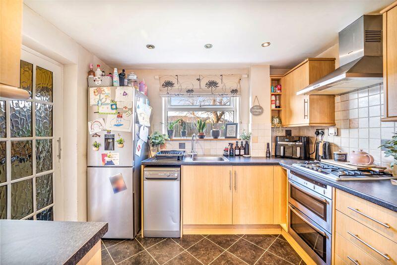 Additional image 18 of Copley Gardens, Worle - QUIET CUL DE SAC