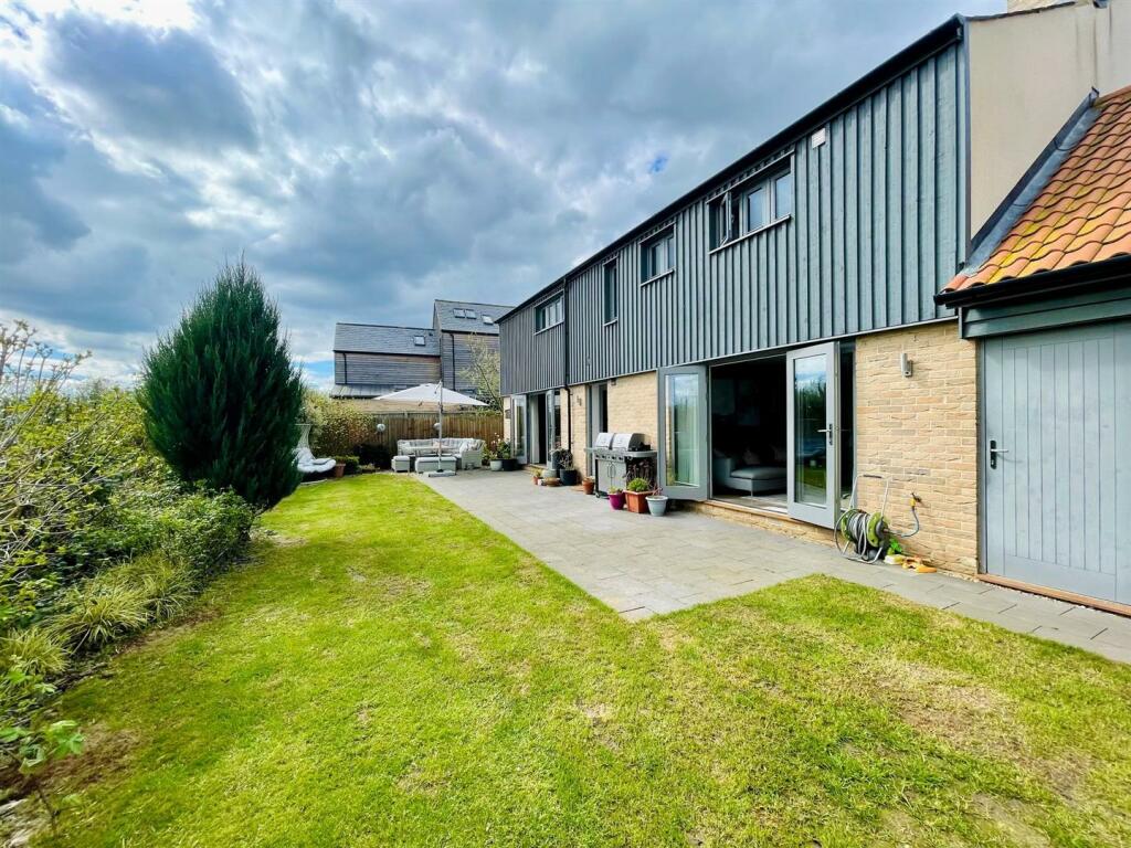 Additional image 6 of Petersfield, Stretham, Ely