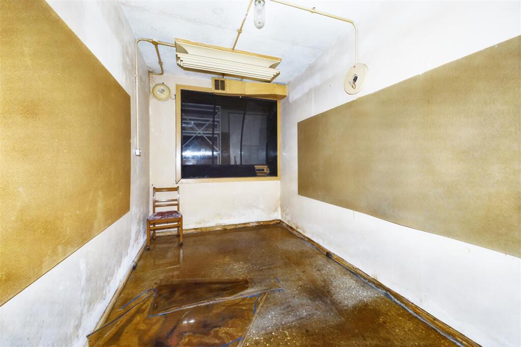 Additional image 28 of GRADE II LISTED BUNKER | BRISLINGTON