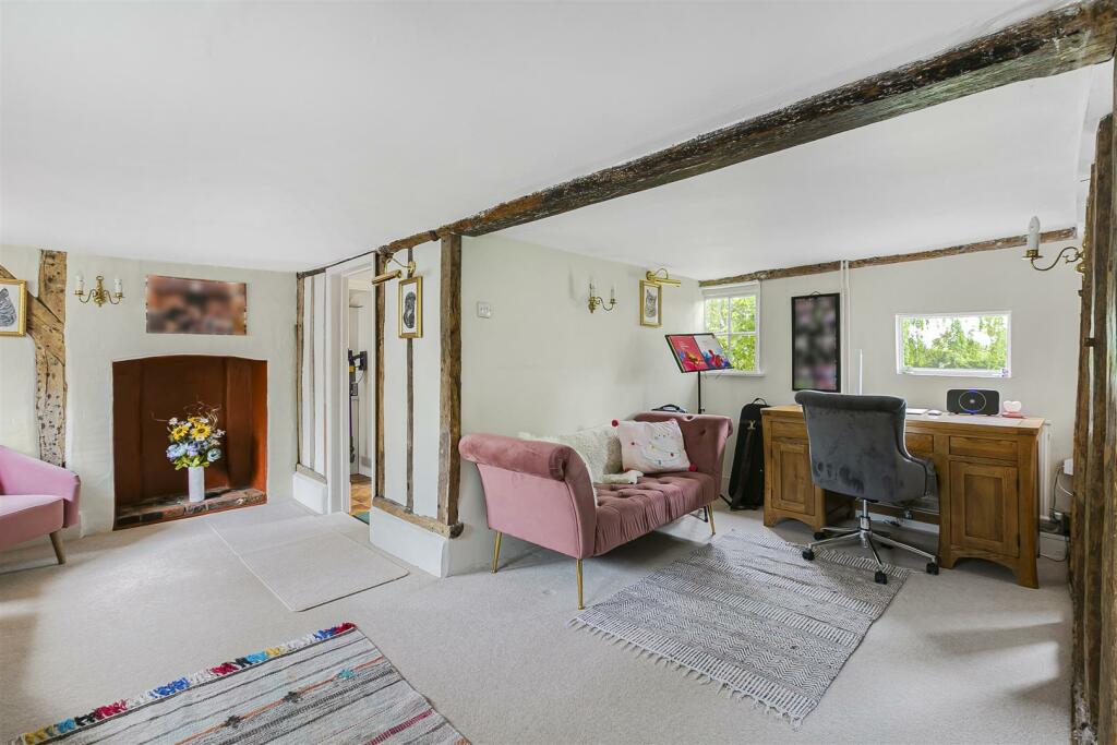 Additional image 27 of Turnpike Hill, Withersfield