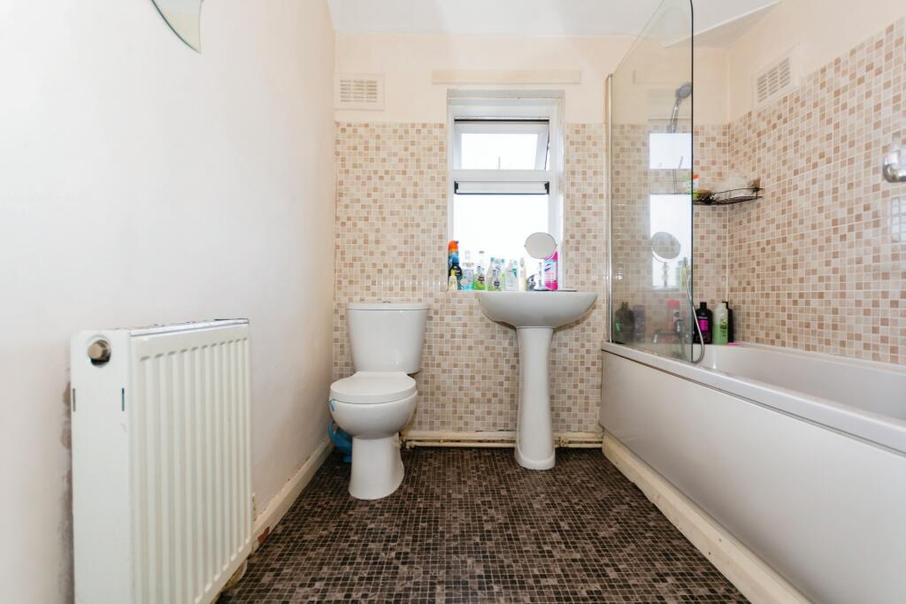 Additional image 13 of Circular Road, Birmingham, West Midlands, B27