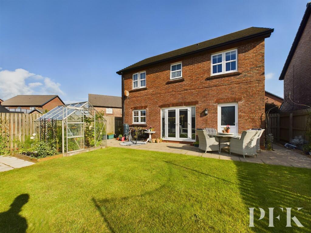 Additional image 20 of Waters Edge Close, Whitehaven, CA28