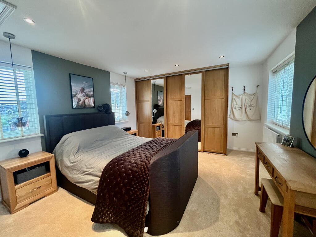 Additional image 6 of Woodpecker Way, Great Cambourne, Cambourne, CB23