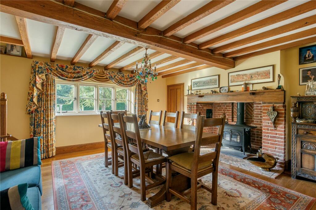 Additional image 11 of Coupals Road, Sturmer, Haverhill, Essex, CB9