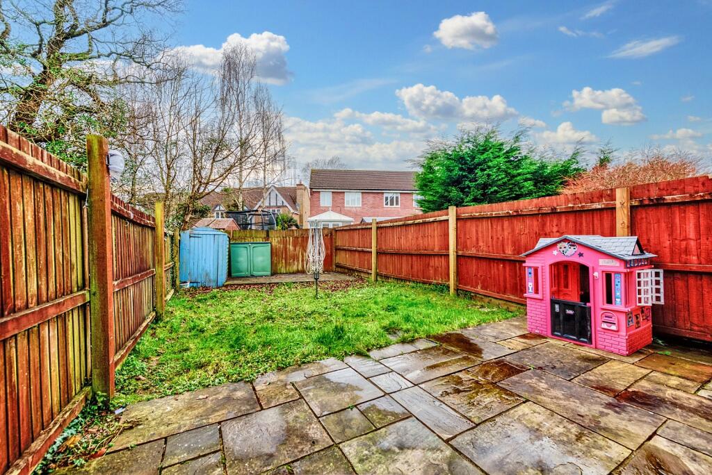 Additional image 7 of Lodwick Rise, St. Mellons, Cardiff. CF3