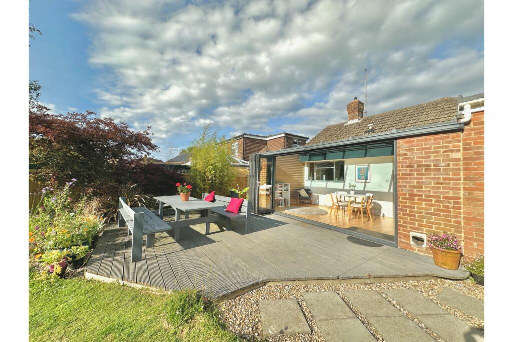 Additional image 3 of Hawthylands Drive, Hailsham, BN27