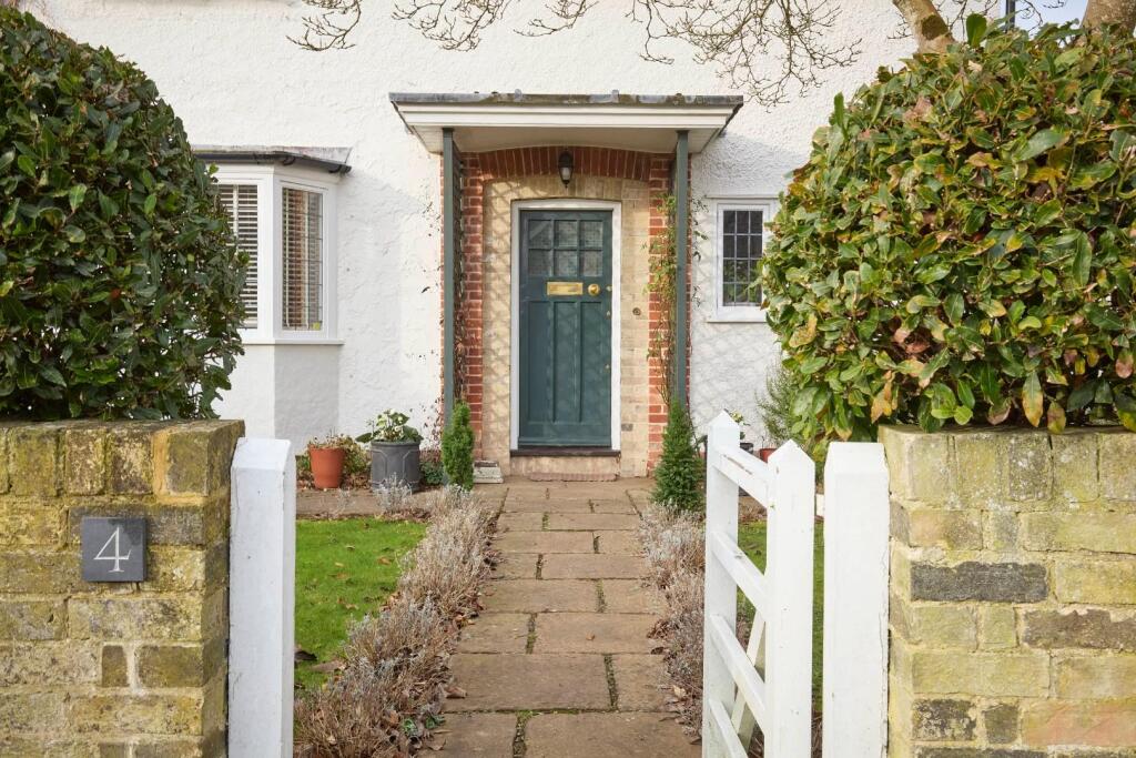 Additional image 22 of Grantchester Road, Cambridge