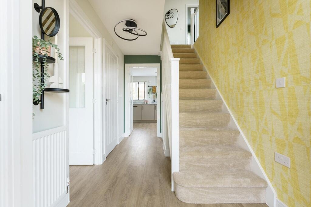 Additional image 9 of Dobbins Avenue
West Cambourne
Cambridgeshire
CB23 6LL