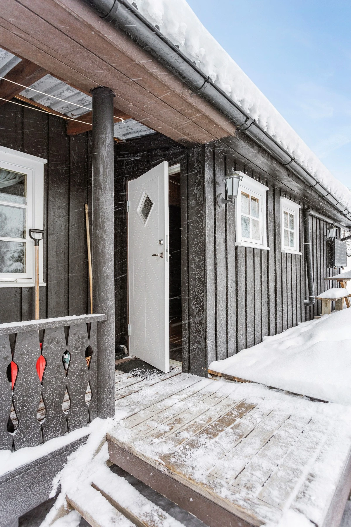 Additional image 3 of Tamnesveien 583, 7370 Brekkebygd