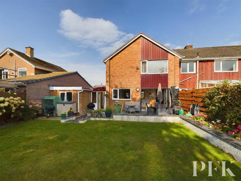 Primary image of Meadowfield, Gosforth, CA20