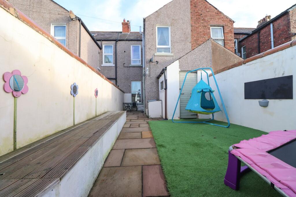 Additional image 18 of Granville Road, off Wigton Road, Carlisle, CA2