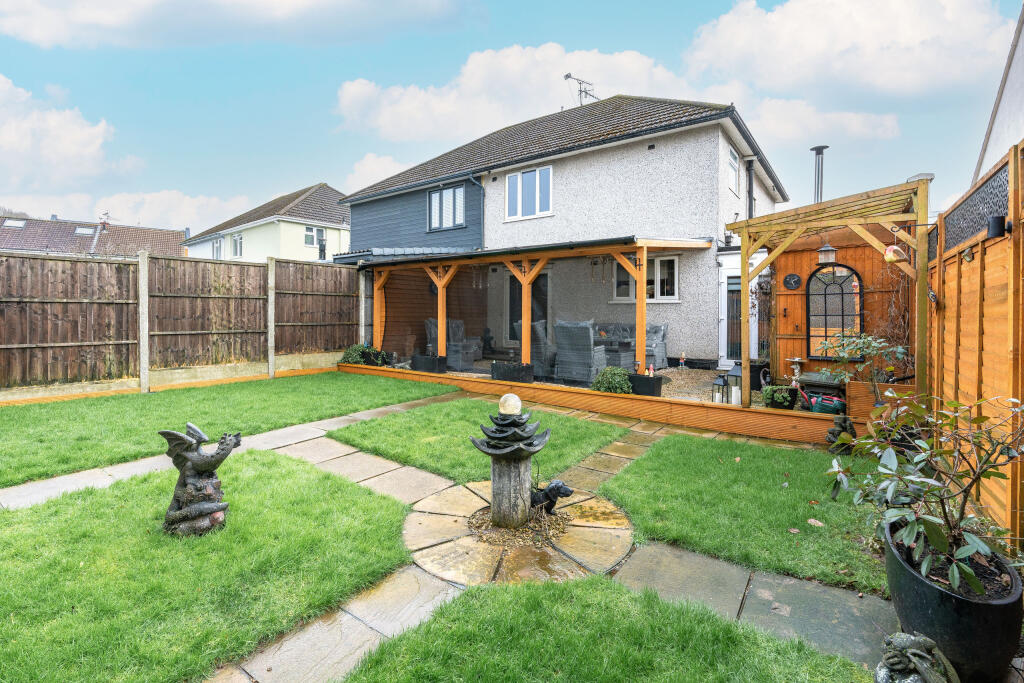 Additional image 25 of Long Cross, Lawrence Weston, Bristol