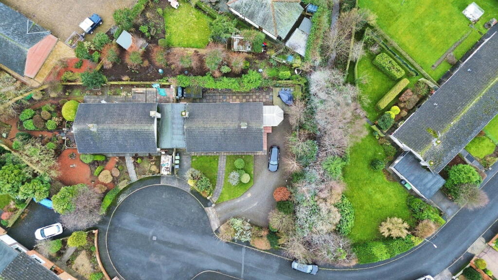 Additional image 18 of Powdrake Crescent, Longtown, Carlisle, CA6 5XD