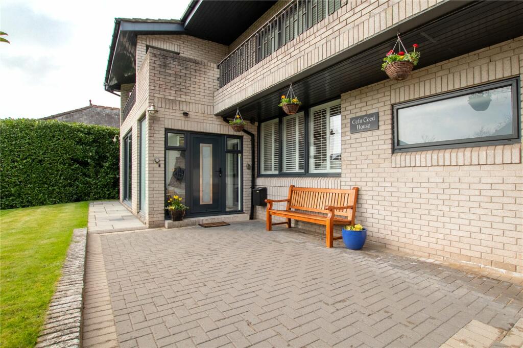 Additional image 35 of Cefn Coed Road, Cyncoed, Cardiff, CF23