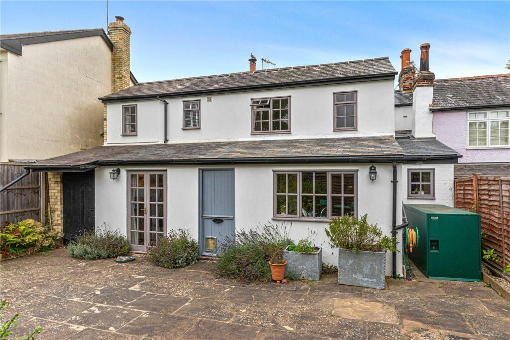 Additional image 13 of South Green, Widdington, Saffron Walden, Essex, CB11