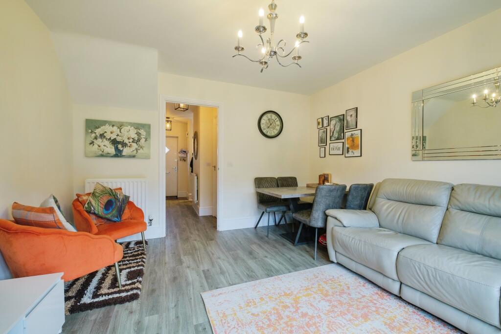 Additional image 5 of St. Edmunds Way, Hauxton, Cambridge, Cambridgeshire, CB22