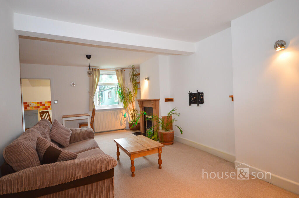 Additional image 3 of Wycliffe Road, Bournemouth
