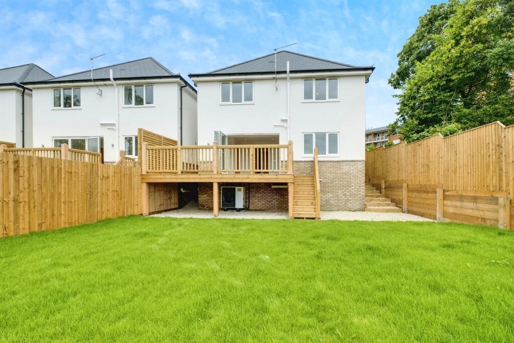 Additional image 6 of Langdon Road, Poole